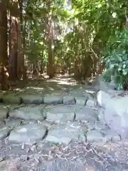 園相神社（皇大神宮摂社）の建物その他