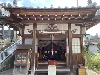 通妙寺(京都府)