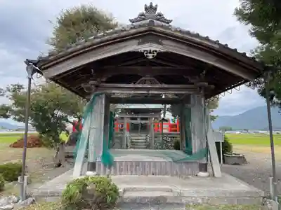 小川月神社(京都府)