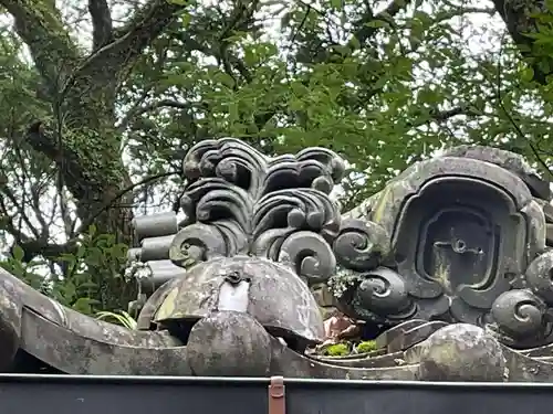 白髭神社(奈良県)