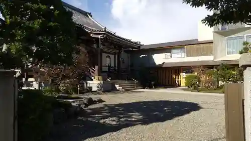 寳泉寺のその他建物