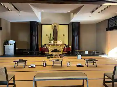 本山専修寺(三重県)