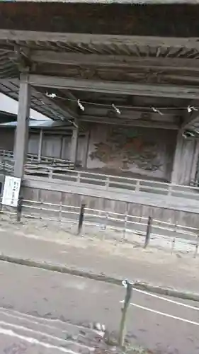 中尊寺(岩手県)