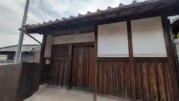 大乗寺(奈良県)