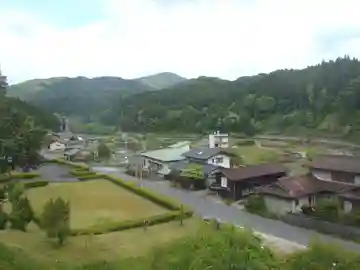 圓頂寺(岐阜県)