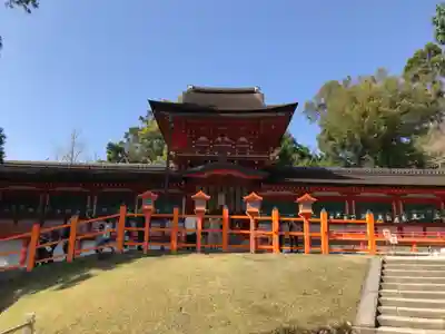 春日大社(奈良県)