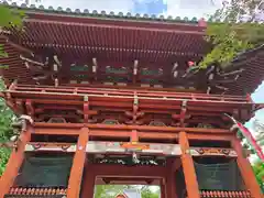 勝利寺(和歌山県)