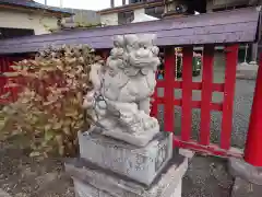 中田神社(宮城県)