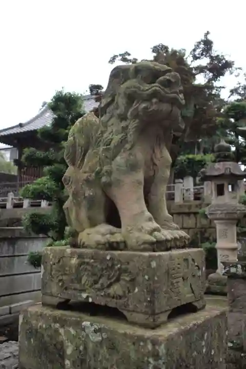 瀧宮神社(埼玉県)