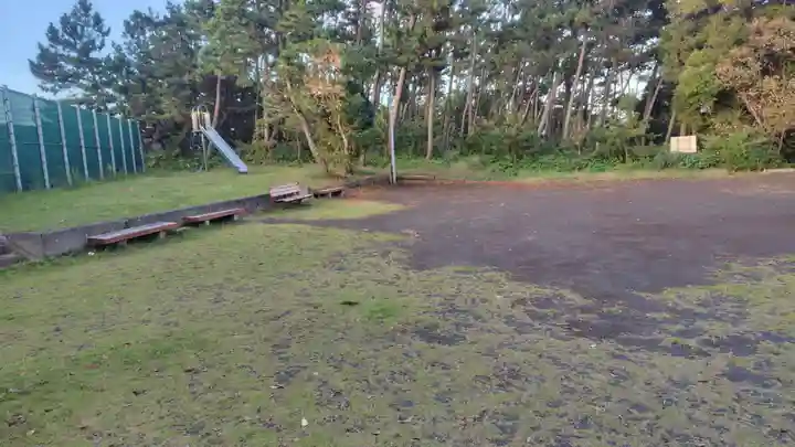 弁天神社(静岡県)
