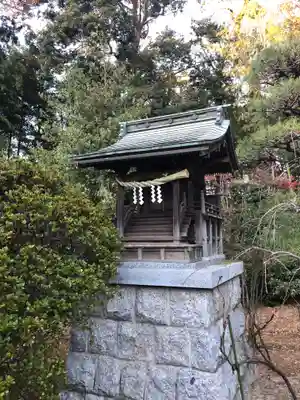 元三大師安楽寺のその他建物