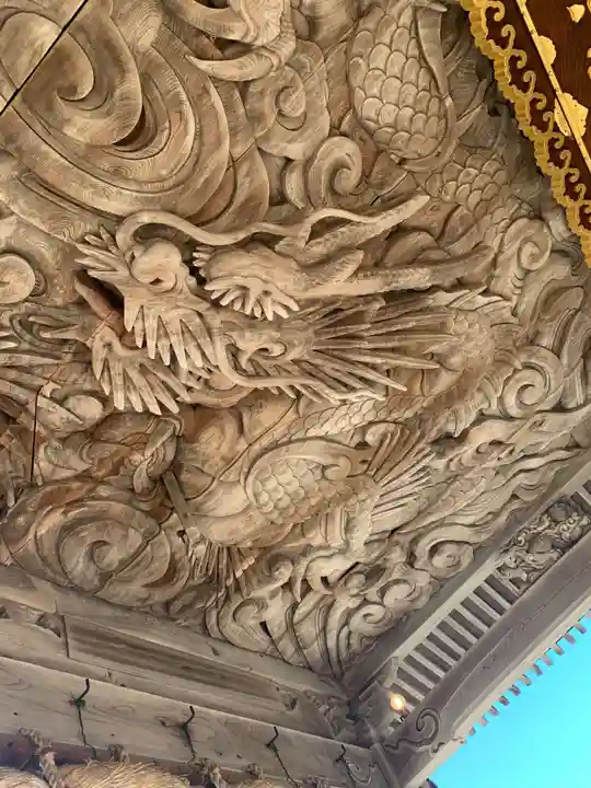 神﨑神社(鳥取県)