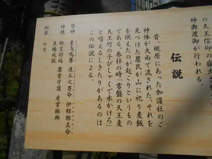 八雲神社(鎌倉・常盤)の歴史