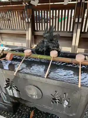 鷲神社(東京都)