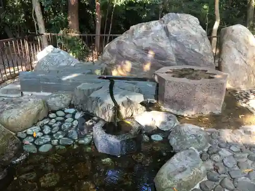 荒見神社のその他建物