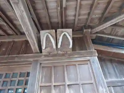 曽根神社のその他建物