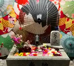 札幌諏訪神社(北海道)