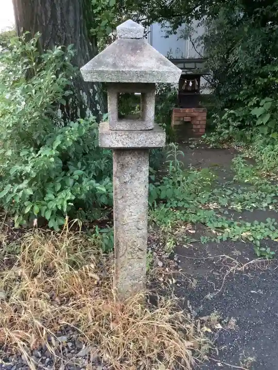 社(春日井市下屋敷町)のその他建物