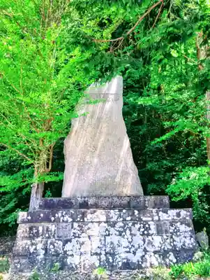関脇優婆夷堂（おんば様）(福島県)