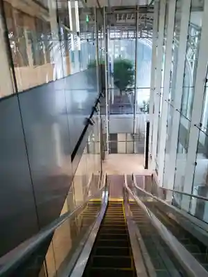 大手町神社(東京都)