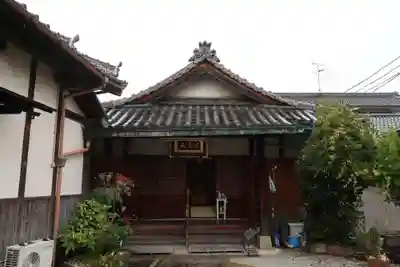 西方寺(大阪府)