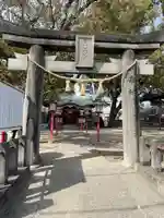天満神社(福岡県)