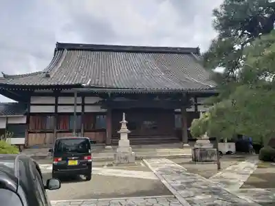 蓮華寺(滋賀県)
