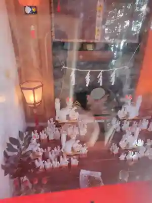 開運招福 飯玉神社(群馬県)