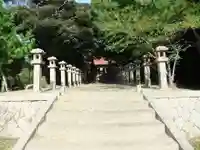 日吉神社(山口県)