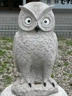 函館護國神社(北海道)