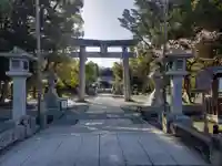 宗像大社(福岡県)