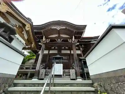 大善寺(高知県)