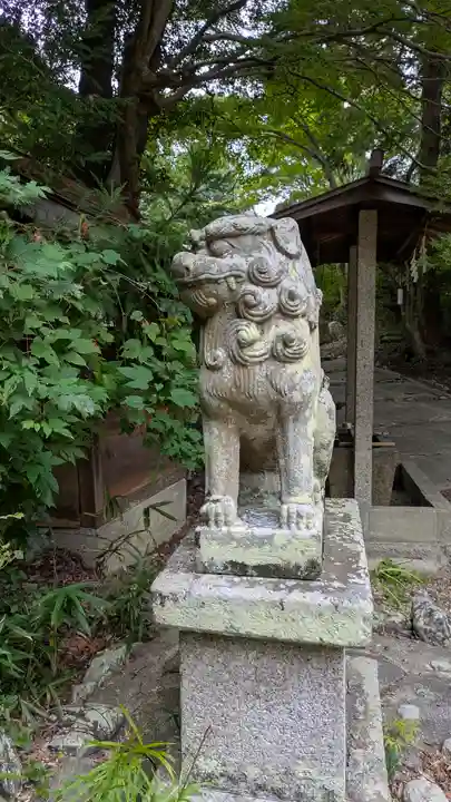 髙神社(京都府)