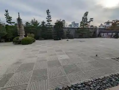 聖護院門跡(京都府)