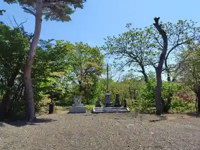 新盛寺(北海道)