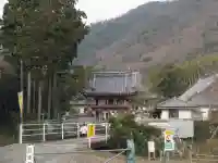 大日寺のその他建物