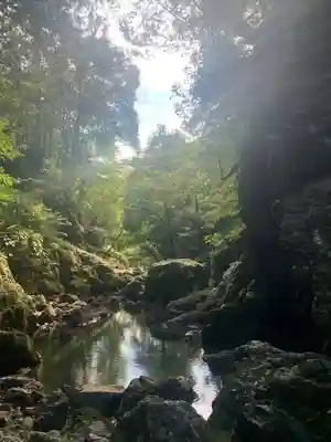 元伊勢天岩戸神社(京都府)