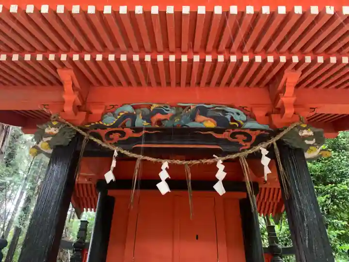 稲荷神社(千葉県)