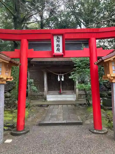 宮崎神宮(宮崎県)