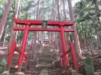 金刀比羅宮(山梨県)