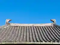 愛染院のその他建物