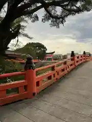 宇佐神宮(大分県)