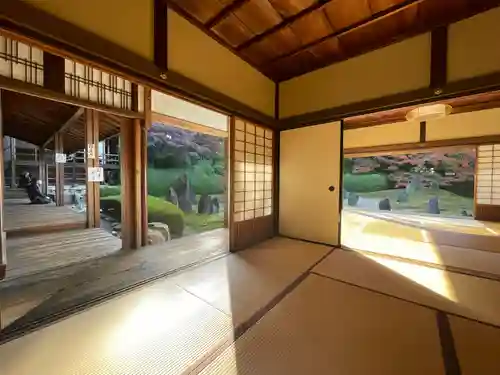 光明院（光明禅院）(京都府)