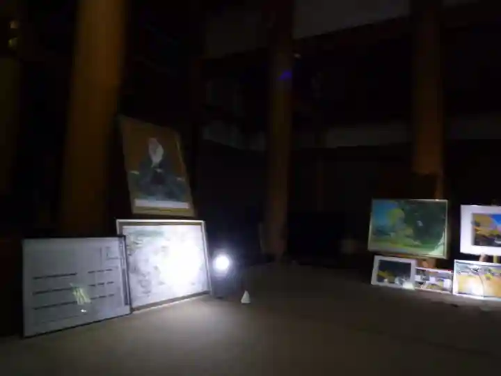 西念寺(茨城県)