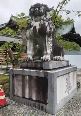 寒川神社(神奈川県)