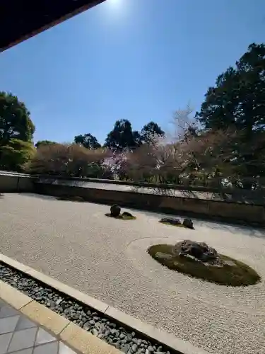 龍安寺(京都府)