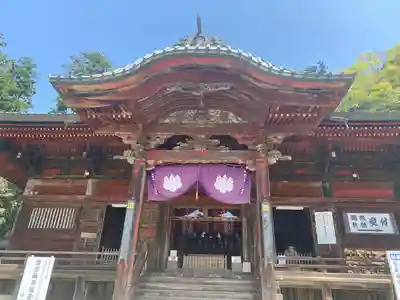 清澄寺(千葉県)