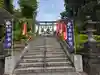 中野沼袋氷川神社(東京都)