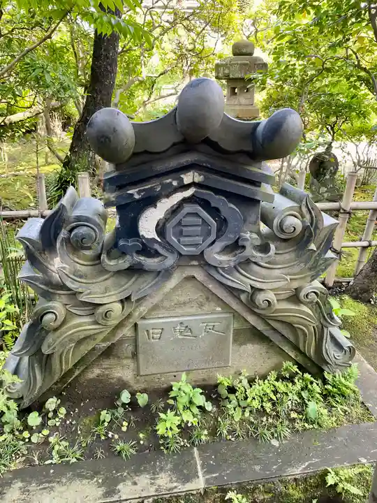 教恩寺(神奈川県)