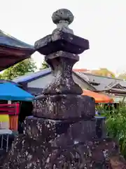 熊野那智神社(宮城県)